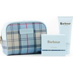 Barbour Coastal For Her Essentials Set zestaw upominkowy dla kobiet