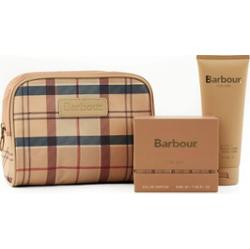 Barbour Origins For Her Essentials Set zestaw upominkowy dla kobiet