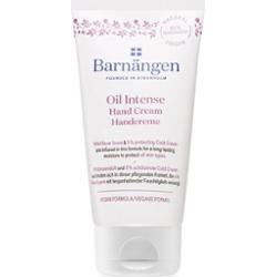 Barnängen Oil Intense krem do rąk do skóry suchej i zmęczonej 75 ml