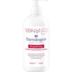 Barnängen Repairing mleczko do ciała do skóry suchej i bardzo suchej 400 ml