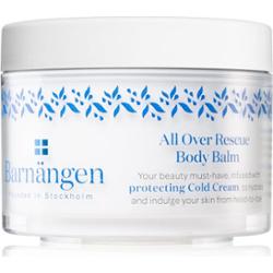 Barnängen All Over Rescue balsam do ciała z cold cream 200 ml