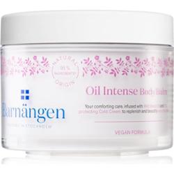 Barnängen Oil Intense nawilżający balsam do ciała do skóry suchej i bardzo suchej 200 ml