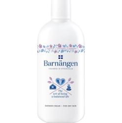 Barnängen Lagom łagodny krem pod prysznic do skóry suchej 400 ml