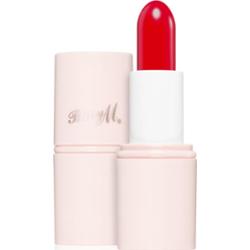 Barry M Sheer Splash nawilżający balsam do ust odcień Strawberry Soak 3 g
