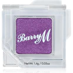 Barry M Clickable cienie do powiek odcień Compose 1.4 g