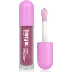 Barry M Lip Oil olejek do ust odcień Blackcurrant 3 ml