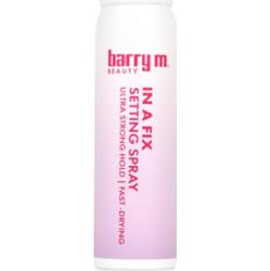 Barry M In A Fix Setting Spray spray utrwalający makijaż 70 ml