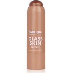 Barry M Glass Skin rozjaśniacz kremowy w sztyfcie odcień Bronze 4.5 g