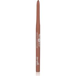Barry M That's Swell! Peptide Plumping Lip Liner konturówka do ust odcień Taupe Touch 2.5 ml