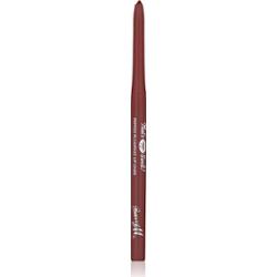 Barry M That's Swell! Peptide Plumping Lip Liner konturówka do ust odcień Mocha Magic 2.5 ml
