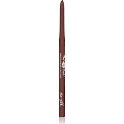 Barry M That's Swell! Peptide Plumping Lip Liner konturówka do ust odcień Hazelnut Haze 2.5 ml