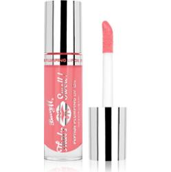 Barry M That's Swell! Peptide Plumping Lip Oil olejek do ust do zwiększenia objętości odcień Rose Radiance 6.5 ml