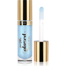 Barry M Glazed olejek błyszczący do ust odcień So Nostalgic 6.5 ml