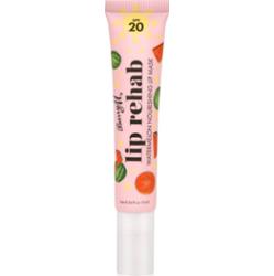 Barry M Lip Rehab nawilżający balsam do ust SPF 20 10 ml