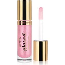 Barry M Glazed olejek błyszczący do ust odcień So Desired 6.5 ml