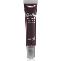Barry M Gelly Hi Shine błyszczyk do ust odcień Alluring 10 ml