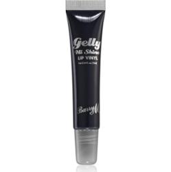 Barry m Gelly Hi Shine błyszczyk do ust (winyl do ust) 10 ml Odcień: Forbid