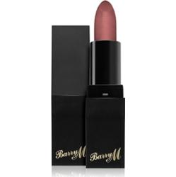 Barry M Velvet Matte Lip Paint szminka matowa odcień Dirty Rose