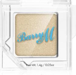 Barry M Clickable cienie do powiek odcień Stranger 1.4 g
