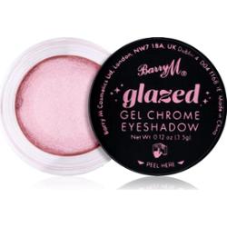 Barry M Glazed żelowe cienie do powiek odcień So Persuasive 3.5 g