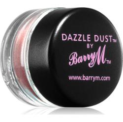 Barry M Dazzle Dust wielofunkcyjny kosmetyk do makijażu oczu, ust i twarzy odcień Nemesis 0