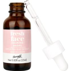 Barry M Fresh Face esencja kojąca do twarzy 25 ml