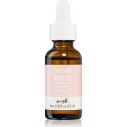 Barry M Fresh Face baza rozświetlająca z witaminą C 25 ml