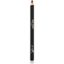 Barry M Kohl Pencil kajalowa kredka do oczu odcień Black 1.14 g
