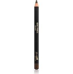 Barry M Kohl Pencil kajalowa kredka do oczu odcień Brown 1.14 g