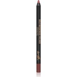 Barry M Wodoodporna kredka do oczu Bold Wodoodporna kredka do oczu w kolorze Blueberry 1,2 g
