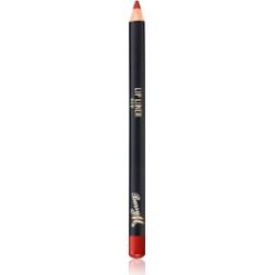 Barry M Lip Liner konturówka do ust odcień Red 0,04 g