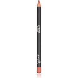 Barry M Lip Liner kredka do ust odcień Russet