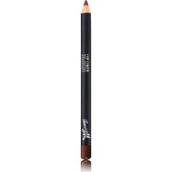 Barry M Lip Liner konturówka do ust odcień Chocolate 0,04 g