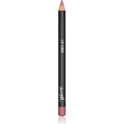 Barry M Lip Liner kredka do ust odcień Minx