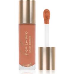 Barry M Heatwave róż w płynie odcień Secluded 5.5 ml