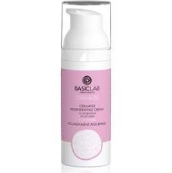 BasicLab Dermocosmetics Complementis krem regenerujący z ceramidami 50 ml