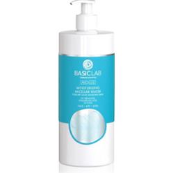 BasicLab Dermocosmetics Micellis nawilżająca woda micelarna do skóry suchej i wrażliwej 500 ml