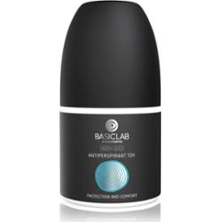 BasicLab Dermocosmetics Masculis antyperspirant 72 godz. dla mężczyzn 60 ml