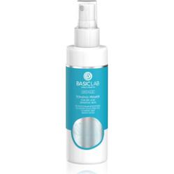 BasicLab Tonik-Primer tonizujący do skóry naczynkowej i wrażliwej 150 ml