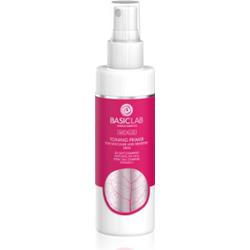 BasicLab Dermocosmetics Micellis tonik do twarzy w sprayu do skóry wrażliwej i podrażnionej 150 ml
