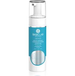 BasicLab Dermocosmetics Micellis delikatna pianka oczyszczająca do skóry suchej i wrażliwej 150 ml