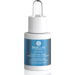 BasicLab Dermocosmetics Esteticus serum nawilżające z efektem wzmacniającym 3% Hyaluronic Acid 15 ml