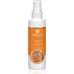 BasicLab Dermocosmetics Capillus spray dla łatwego rozczesywania włosów 150 ml