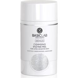 BasicLab Dermocosmetics Micellis delikatny peeling enzymatyczny do bardzo wrażliwej skóry 35 g