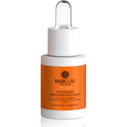 BasicLab Dermocosmetics Esteticus serum antyoksydujące zwiększenie elastyczności skóry 15 ml