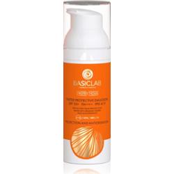 BasicLab Dermocosmetics Protecticus emulsja tonująca SPF 50+ 50 ml