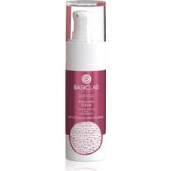 BasicLab Dermocosmetics Esteticus serum redukujące naczynka i zaczerwienienia skóry 10% Azelaic Acid 30 ml