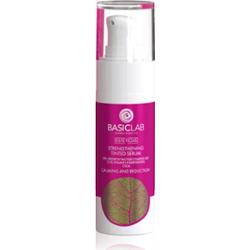 BasicLab Dermocosmetics Esteticus serum do ujednolicania kolorytu skóry przeciw zaczerwienieniom skóry 10% Growth Factor Complex EGF 30 ml