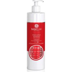 BasicLab Dermocosmetics Trichologis szampon stymulujący przeciw wypadaniu włosów 300 ml