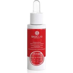 BasicLab Dermocosmetics Trichologis serum stymulujące przeciw wypadaniu włosów 30 ml